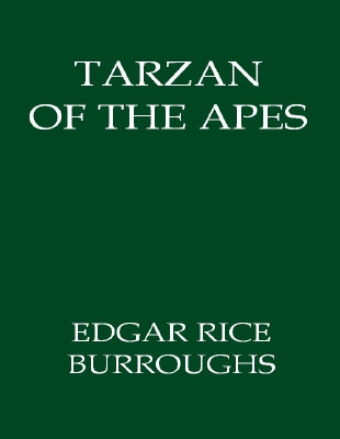 Tarzan-of-the-Apes.pdf